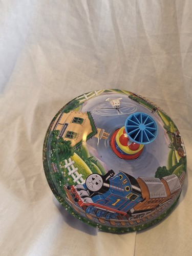 Vintage thomas the tank engine - the,