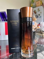 Giorgio Armani Code Profumo