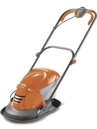 Flymo hover vac 250 - flymo,