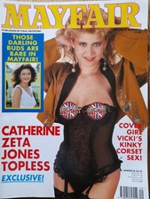 Mayfair Magazine Volume 27