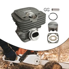 42mm Metal Cylinder Assembly