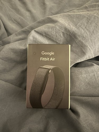 Google fitbit air fitness - google,
