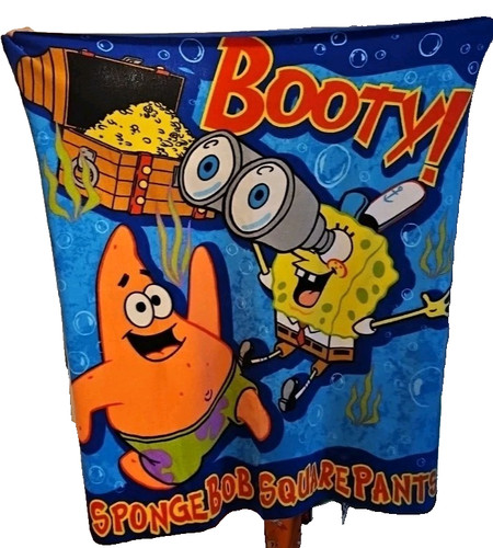 Vtg spongebob squarepants - vtg,