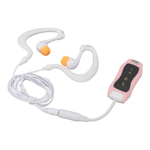 Ipx8 waterproof mp3 player - waterproof,