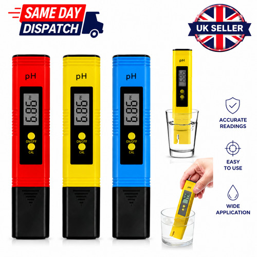 Digital meter pen water - digital,