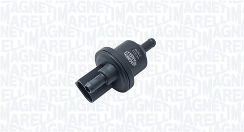 Fuel tank breather valve for - tank,