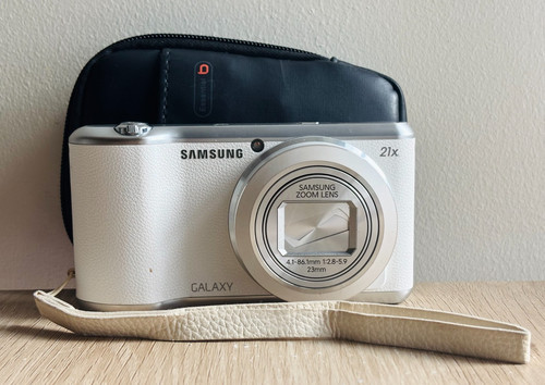 Samsung galaxy gc200 - samsung, 2