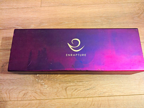 Enrapture triple barrel hair - triple,