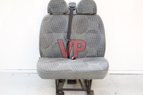 Ford transit mk7 passenger - ford,