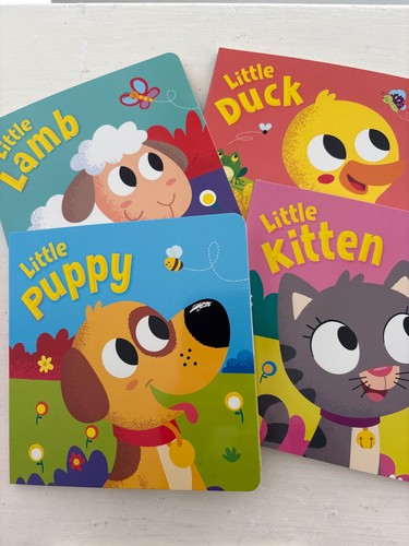 Pack value early years - 4,