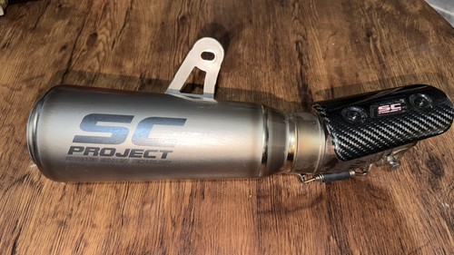 Honda cb1000r sc - cb1000r, project