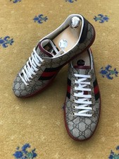 Gucci Ace Trainers Sneaker