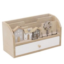 Shabby Chic Wooden House