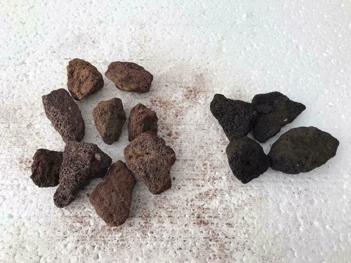 New 5kg dark red aquatic - 5kg,