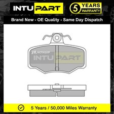 Fits Nissan Almera 2000-2006