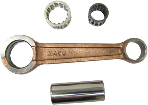 Con rod kit for - 2008, aprilia