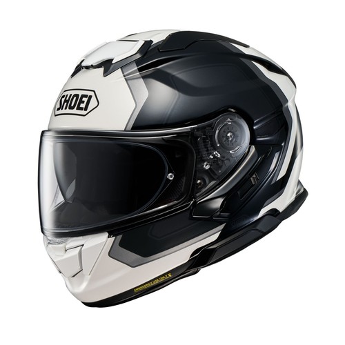 Shoei air realm - air, tc-5