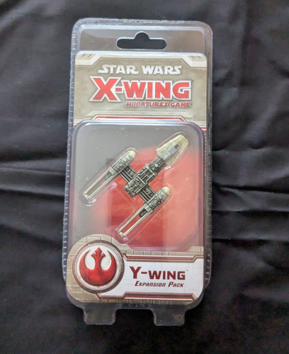 Rebel wing x - -, x-wing
