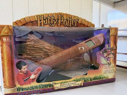 Harry potter tiger - potter, electronics