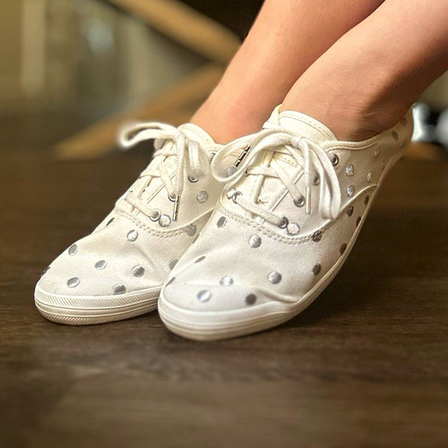 Keds kate spade sneakers - x,