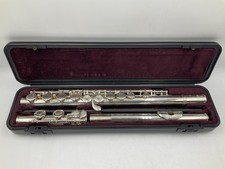 Yamaha 211 Flute 3-piece