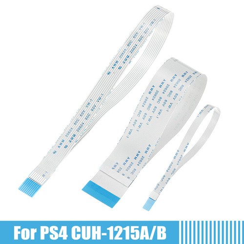 Flex ribbon cable - ribbon, to
