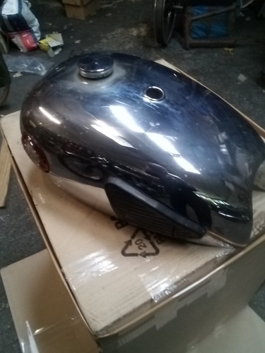 Bsa a10 b31 - a7/a10, b33