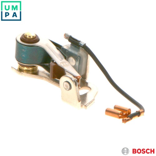 Contact breaker distributor - breaker, 1