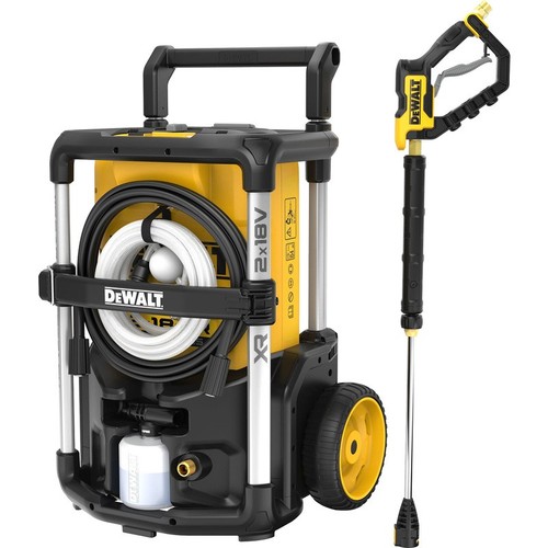 Dewalt 36v 2x18v cordless - dewalt,