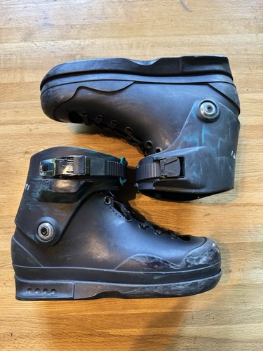 Them 909 aggressive inline - them,