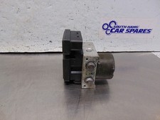 Peugeot 206 ABS Pump 03-08