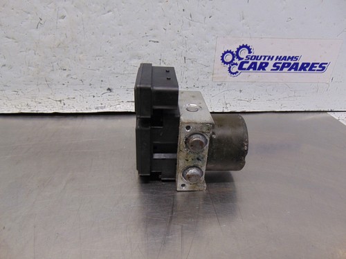 Peugeot 206 abs - pump, 03-08