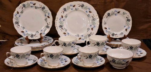 Vintage colclough - vintage,