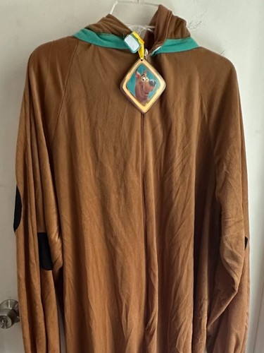 Rubies scooby doo adult - scooby-doo,