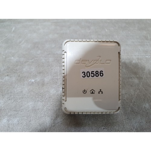 Devolo dlan 200 avmini - dlan,