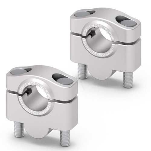 Voigt handlebar risers - voigt,