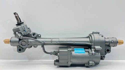 Electric steering rack - electric,
