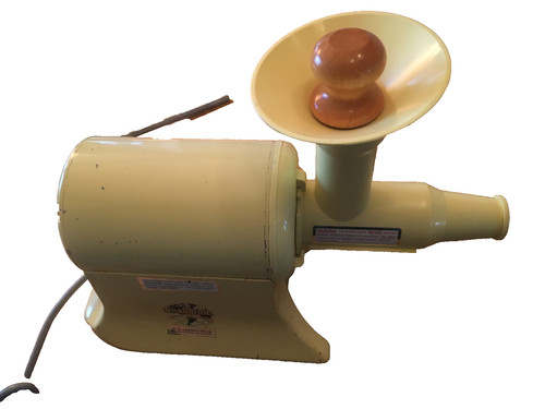 Champion juicer vintage 1983 - vintage,