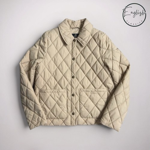Barbour colliford quilted - barbour,