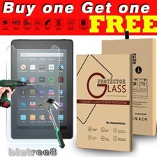 2X Pack Tempered Glass Screen