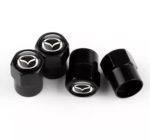 Mazda tyre valve dust - valve,