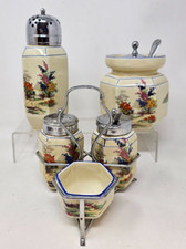 Vintage Parrot & Co Coronet