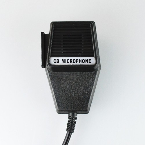 Replacement radio mic for - replacement,