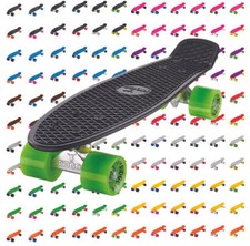 Ridge 22" Mini Cruiser