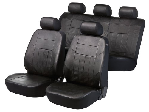 Soft nappa car - soft,