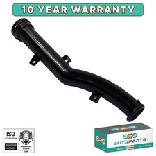 COOLANT WATER HOSE PIPE FOR