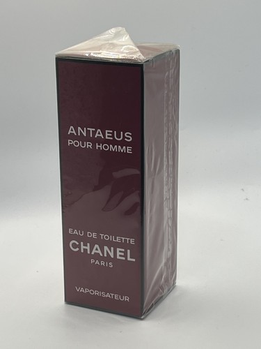 Chanel antaeus pour homme edt - homme,