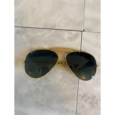 Vintage B&L Ray Ban USA