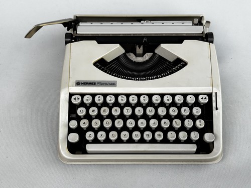 Hermes rocket cursive script - hermes,