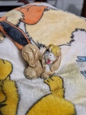 Disney Wade Peg Lady & the